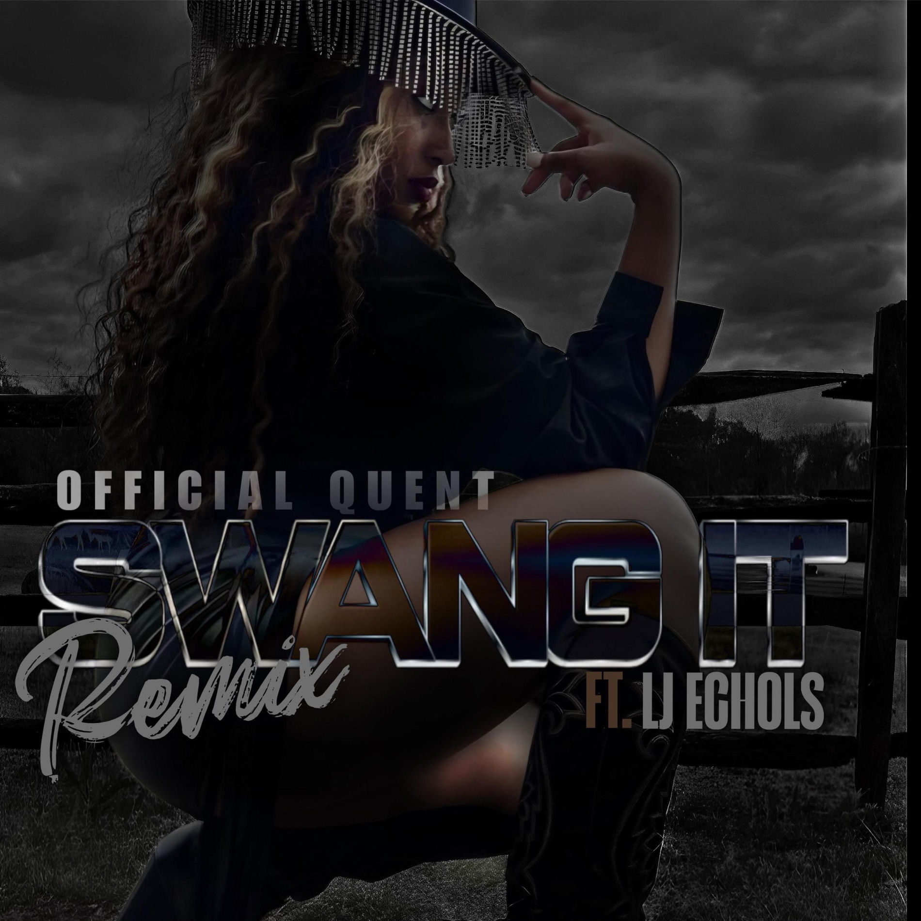 Album cover of Swang It (feat. LJ Echols) [Remix]