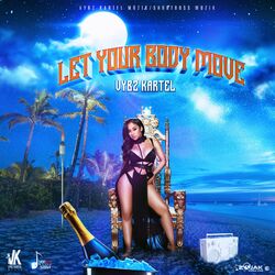 Cover of Let Your Body Move