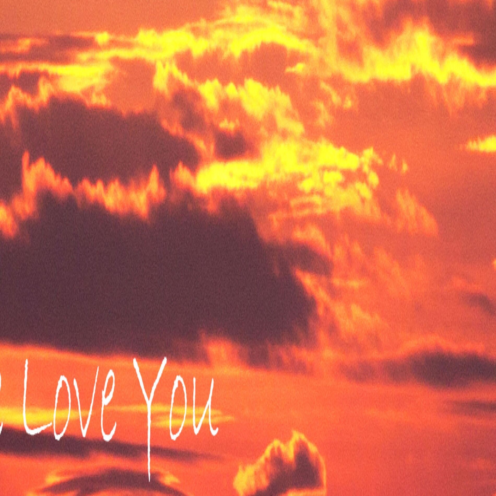 Album cover of Love You