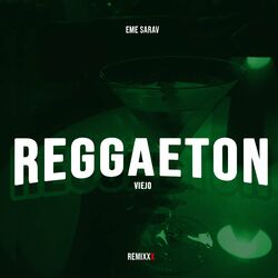 Cover of Reggaeton Viejo (Remix)