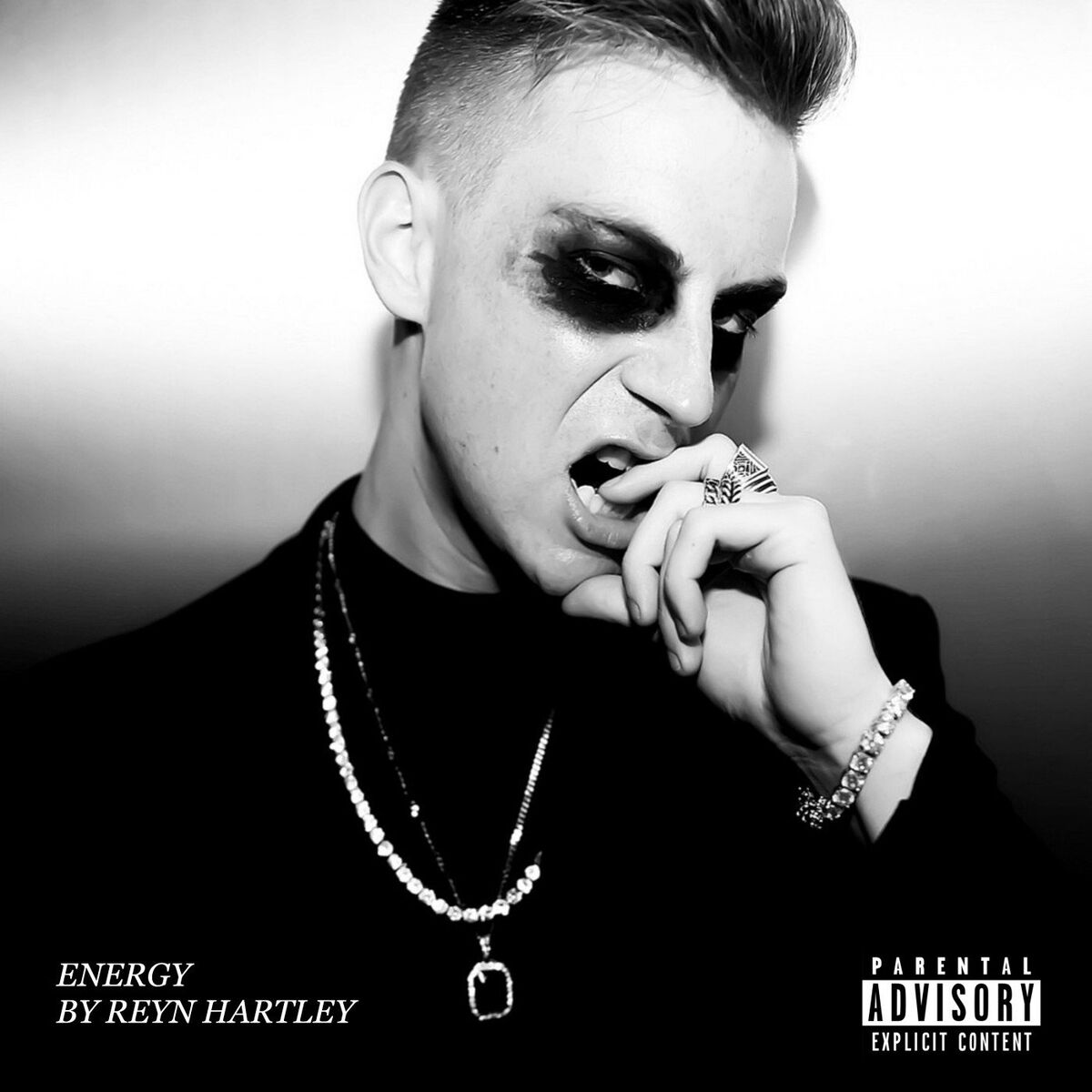Album cover of Energy