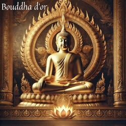 Cover of Bouddha d'or: Relations