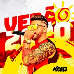 Cover of Verão 2020