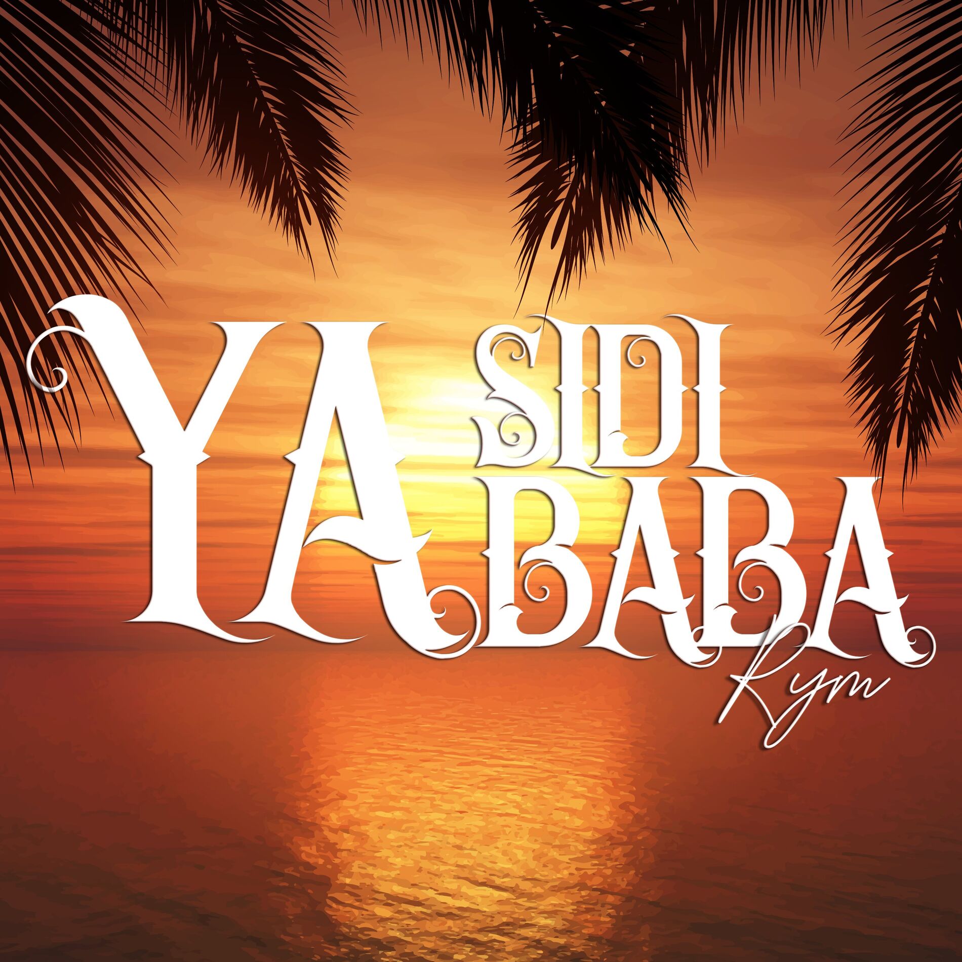 Album cover of Ya Sidi Ya Baba