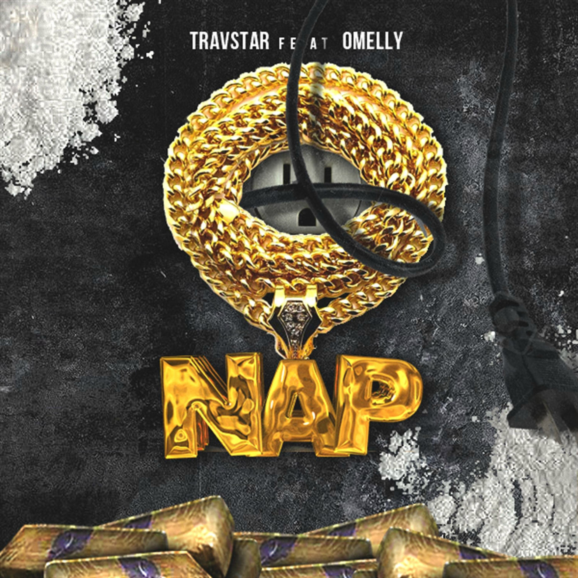 Album cover of N.A.P (feat. Omelly & Bu)