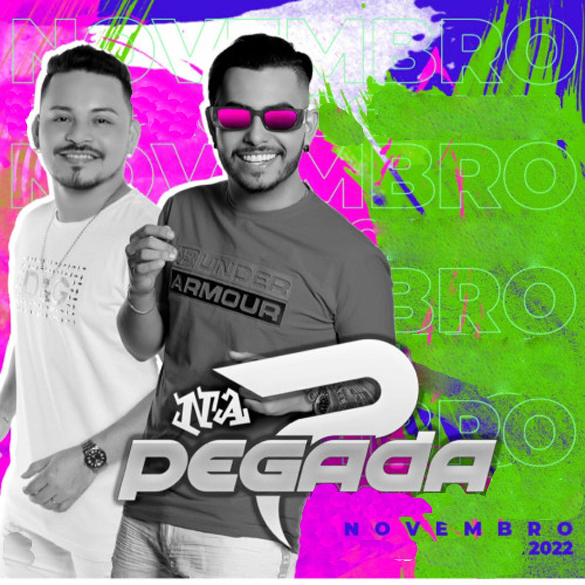 Album cover of Novembro 2022