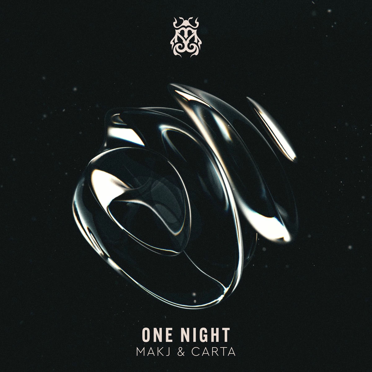 Album cover of One Night
