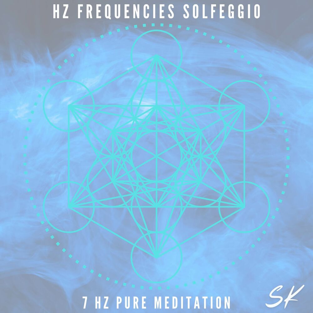 Picture of 7 Hz Pure Meditation