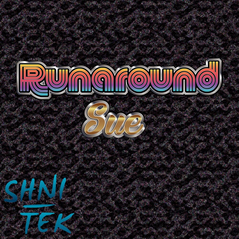 Picture of Runaround Sue 2018