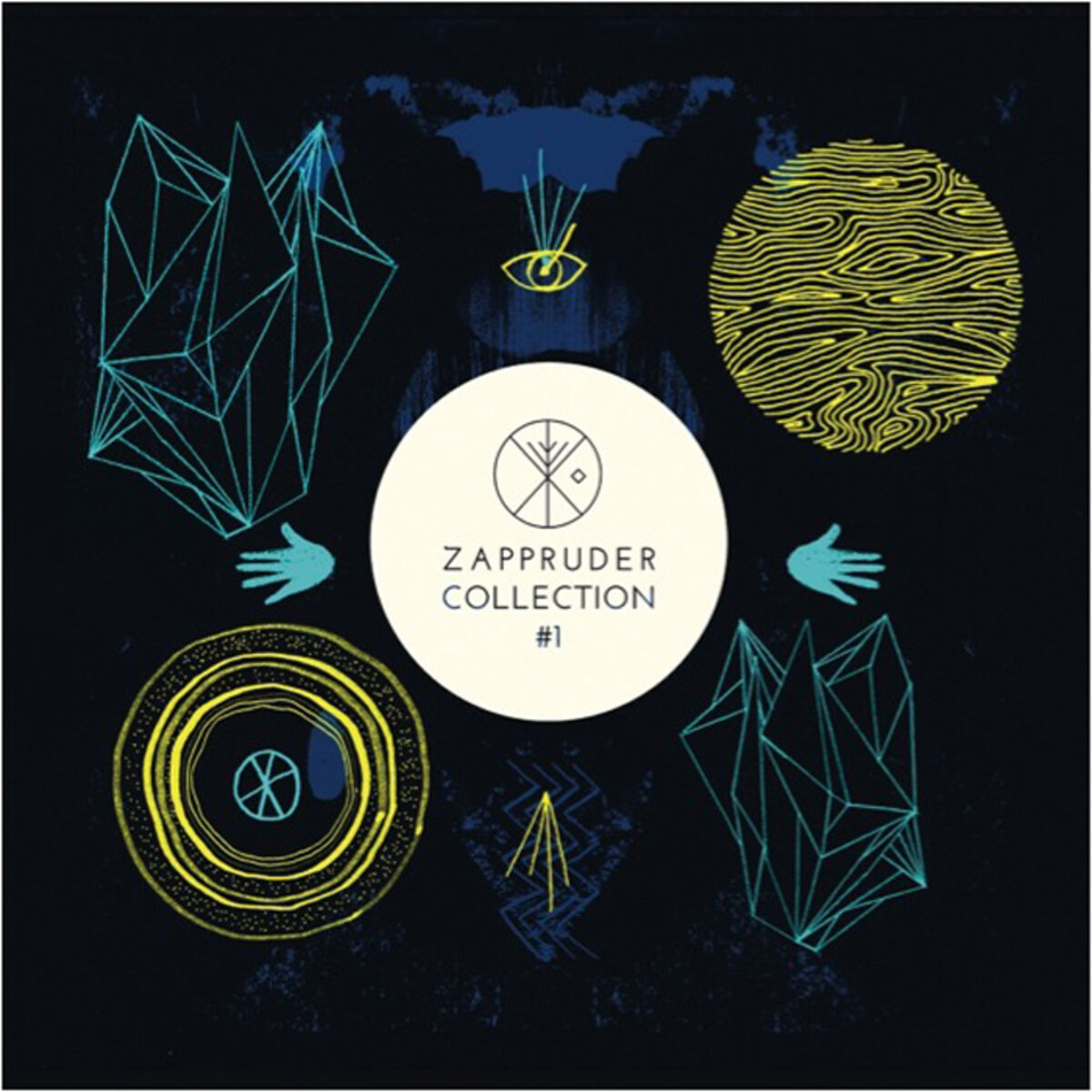 Album cover of Without You
