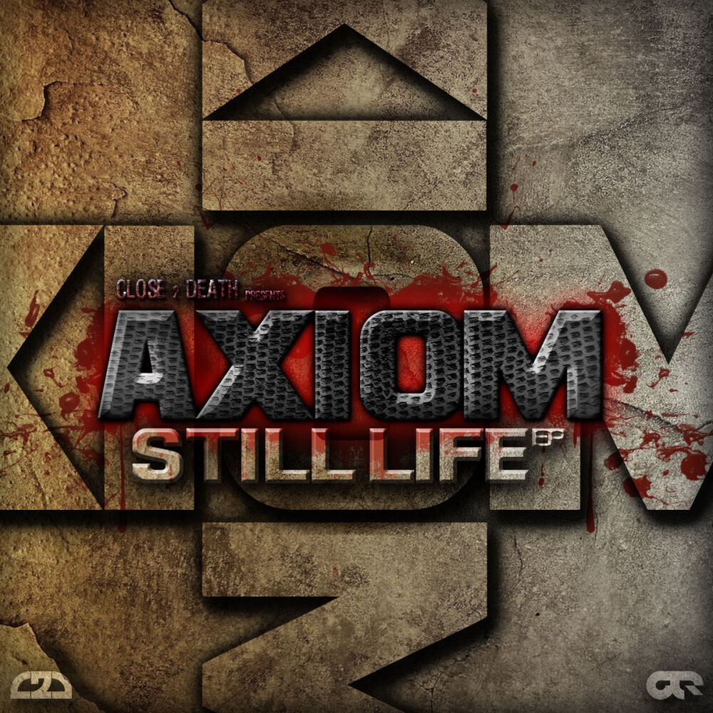 Picture of Still Life EP