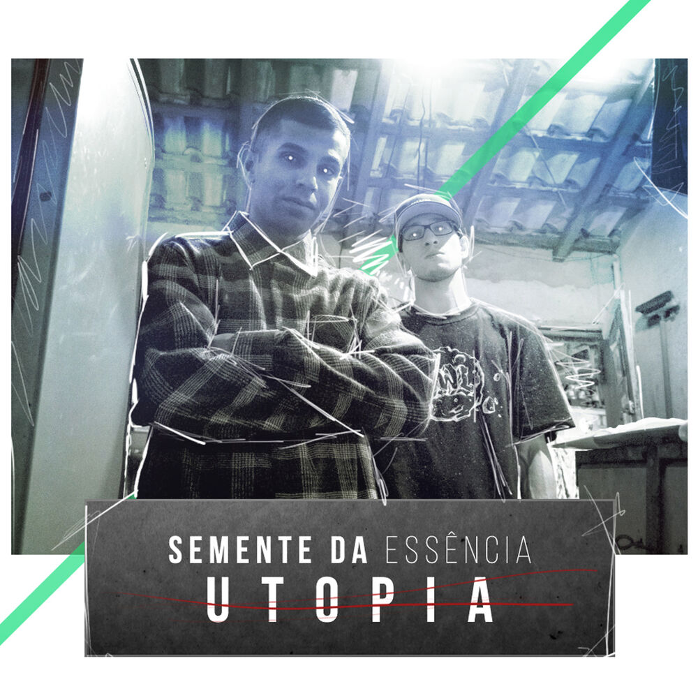 Picture of Utopia