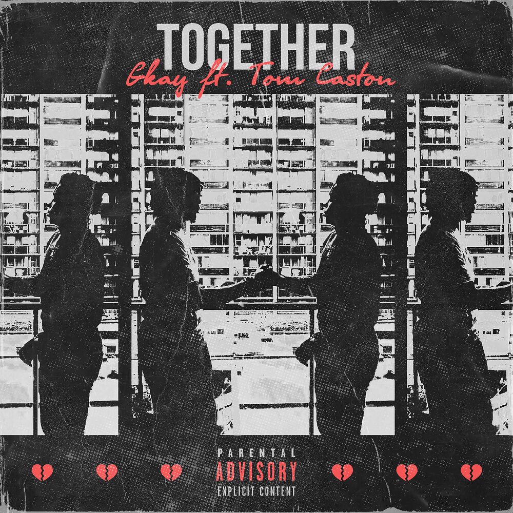 Picture of Together (feat. Tom Caston)