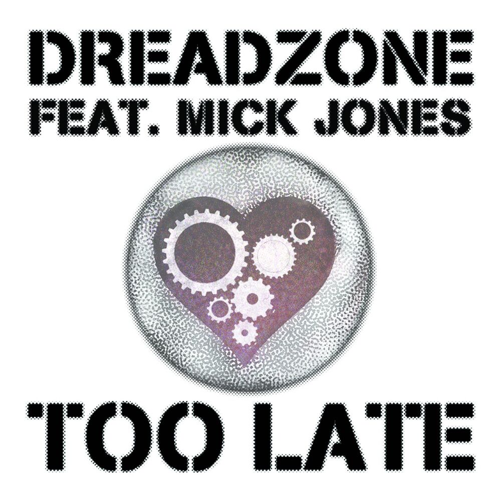 Picture of Too Late (Cenzo Townsend Radio Mix)