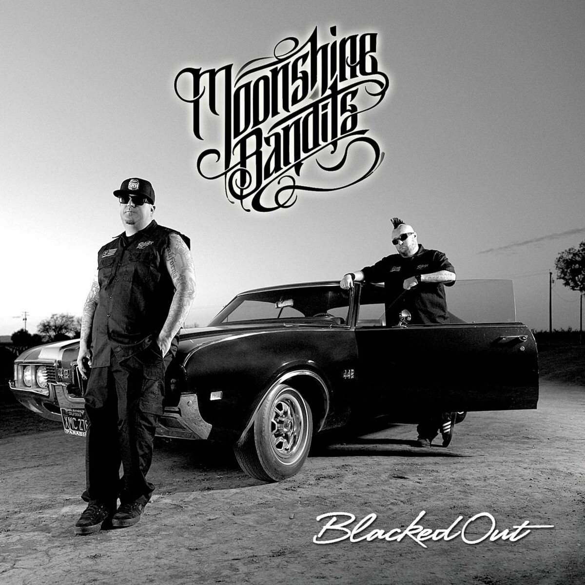 Album cover of Outback (Extended Remix) [feat. The Lacs, Redneck Souljers, Bubba Sparxxx, Demun Jones, Durwood Black, D. Thrash, Moccasin Creek &