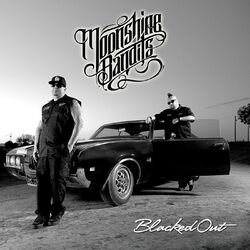 Cover of Blacked Out