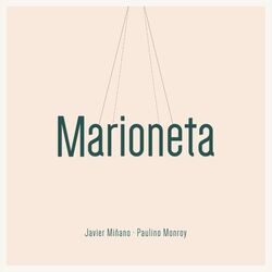 Cover of Marioneta
