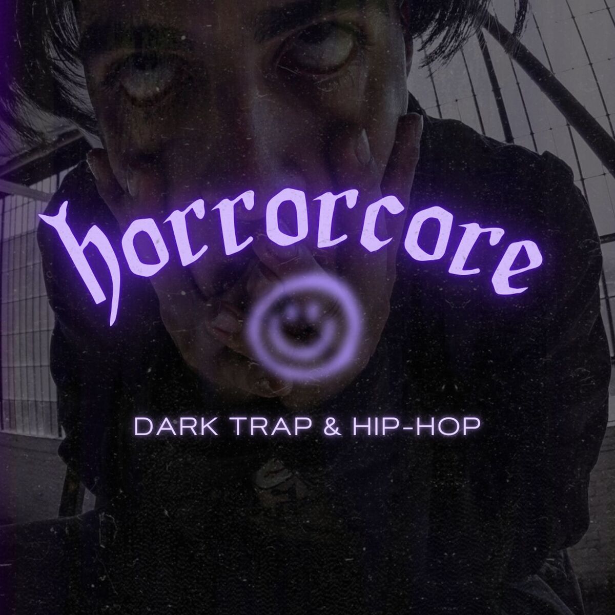 Album cover of Horrorcore | Dark Trap & Hip-Hop
