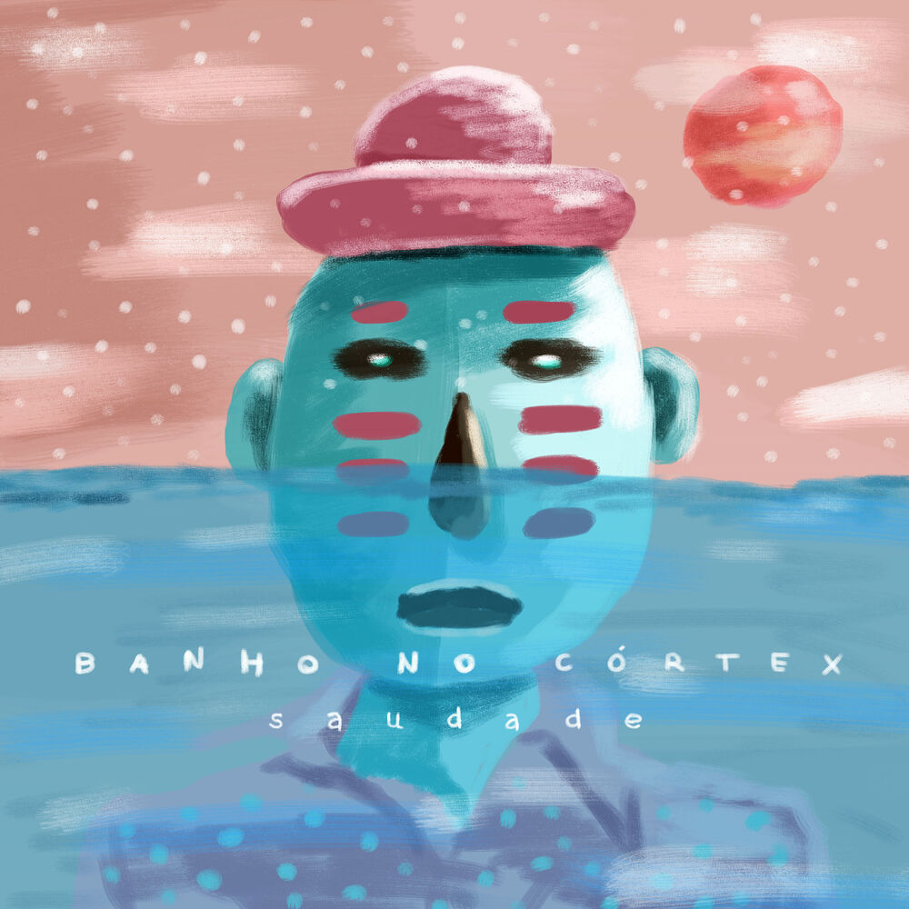 Picture of banho no córtex