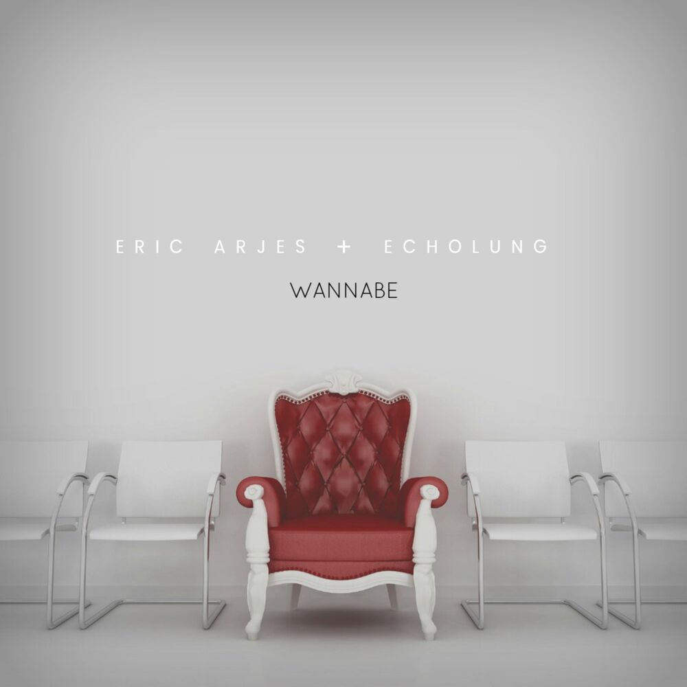Picture of Wannabe (feat. Echolung)