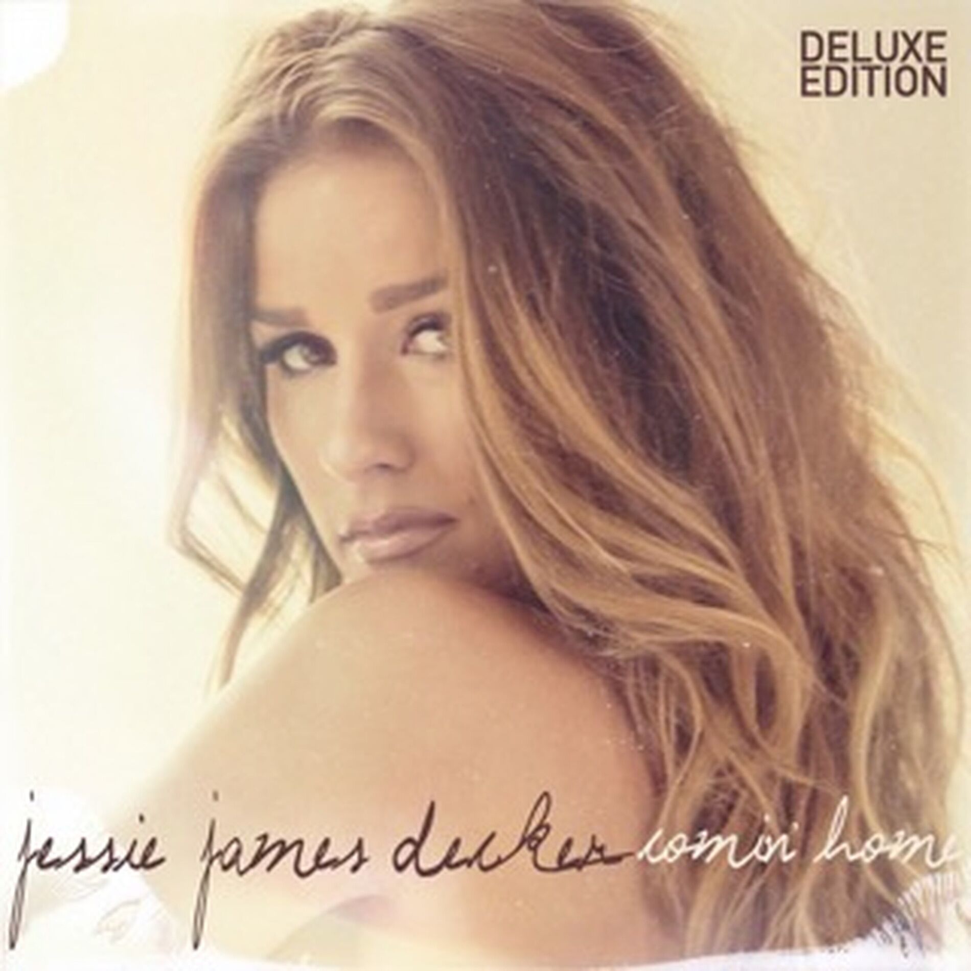 Album cover of I Do