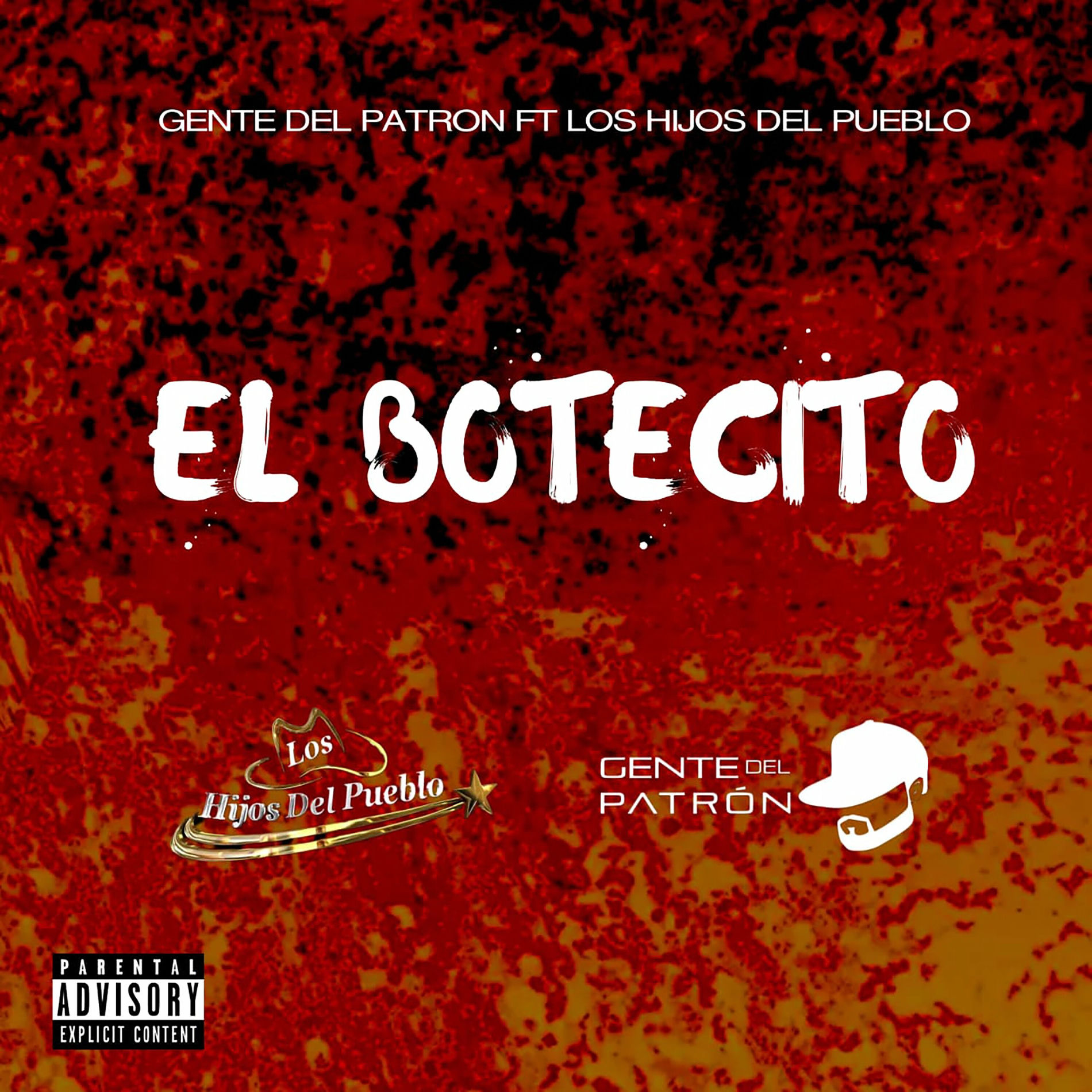 Album cover of El Botecito