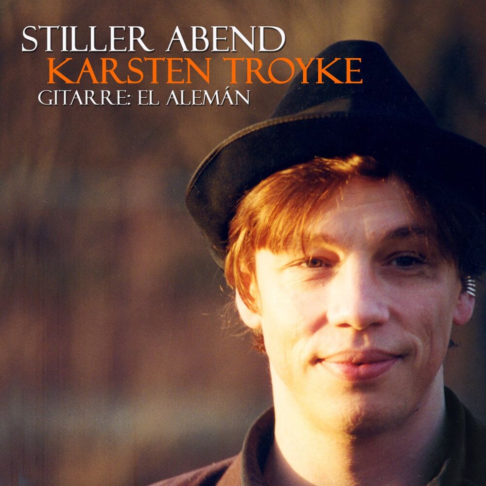 Picture of Stiller Abend