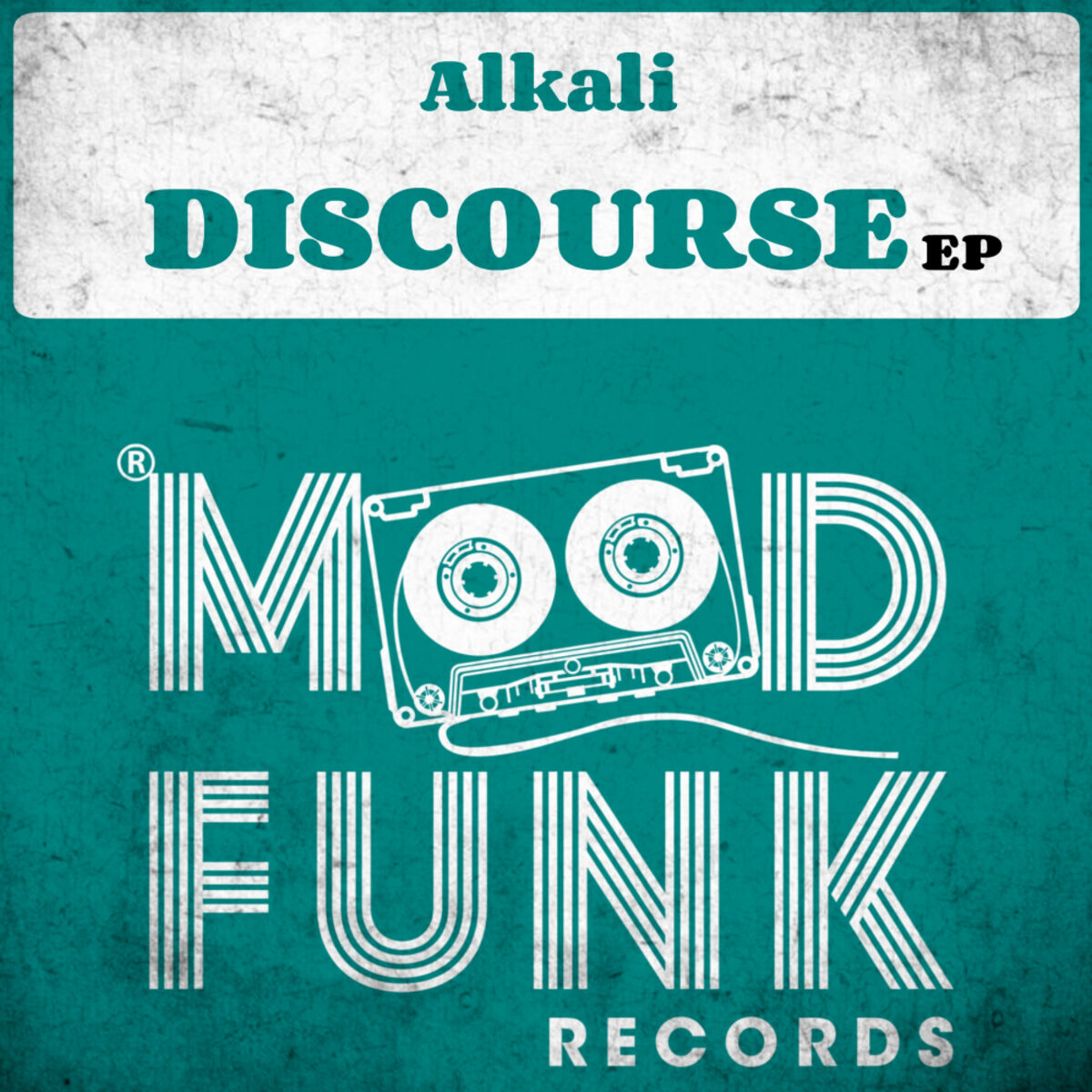 Album cover of Discourse EP