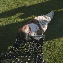 Cover of Notice Me