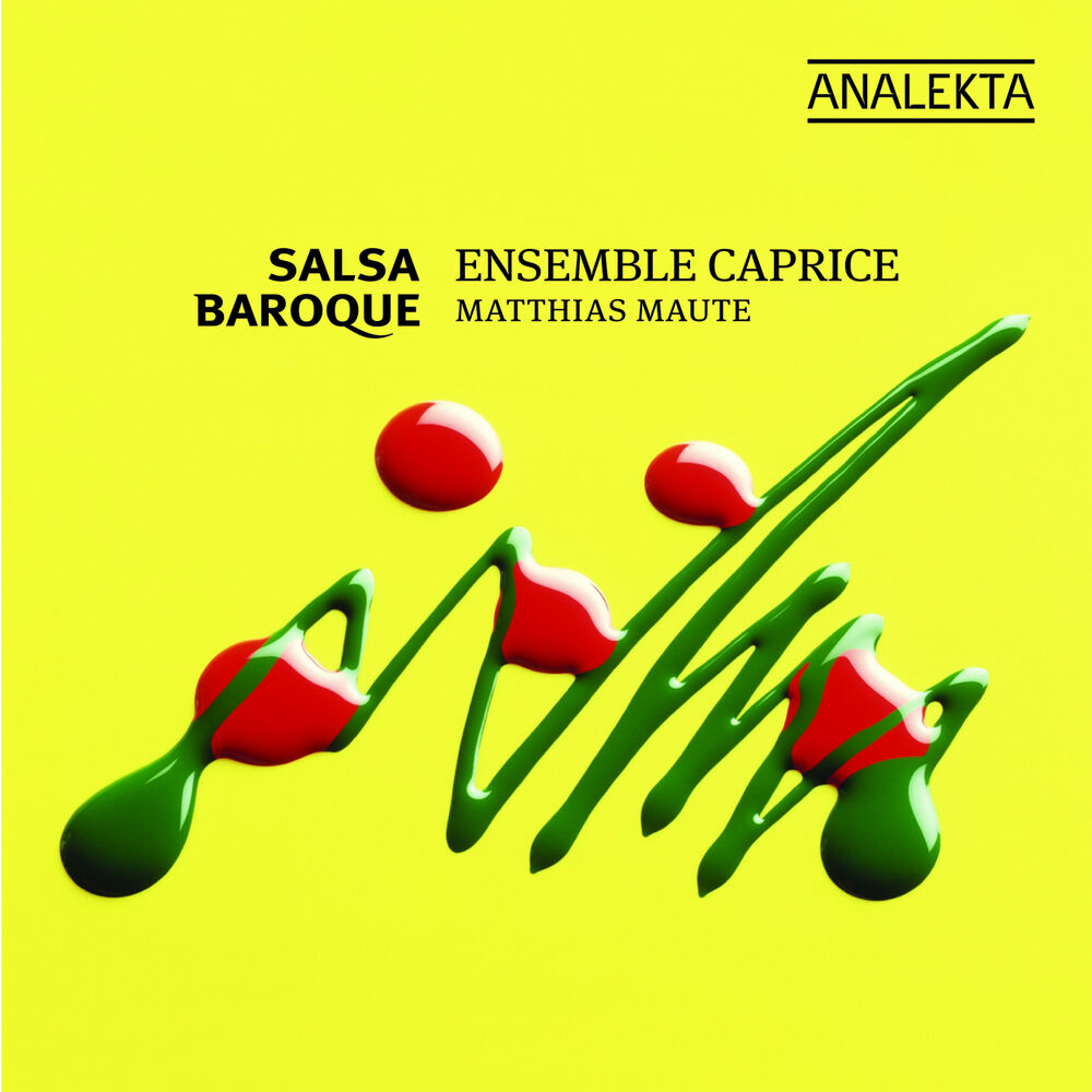 Picture of Salsa Baroque