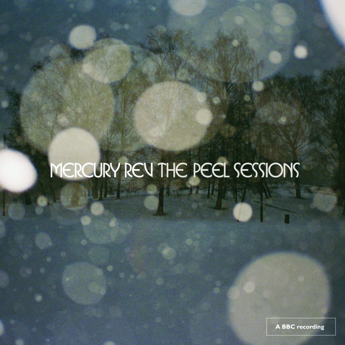 Album cover of The Complete Peel Sessions