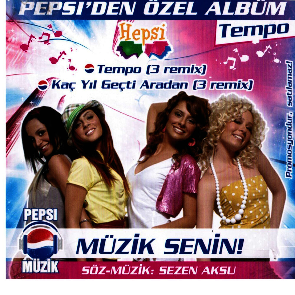Picture of Tempo