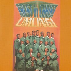 Cover of Umlingi