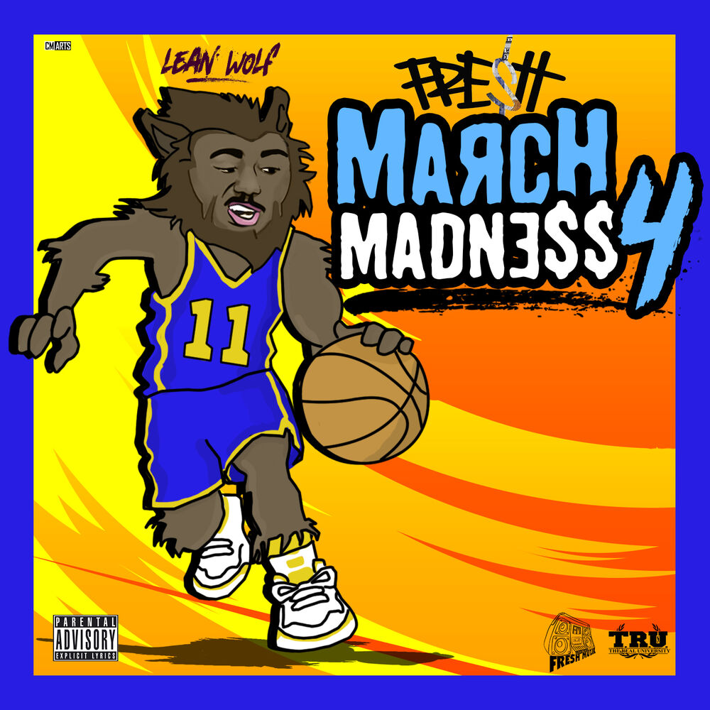 Picture of March Madness 4 - EP