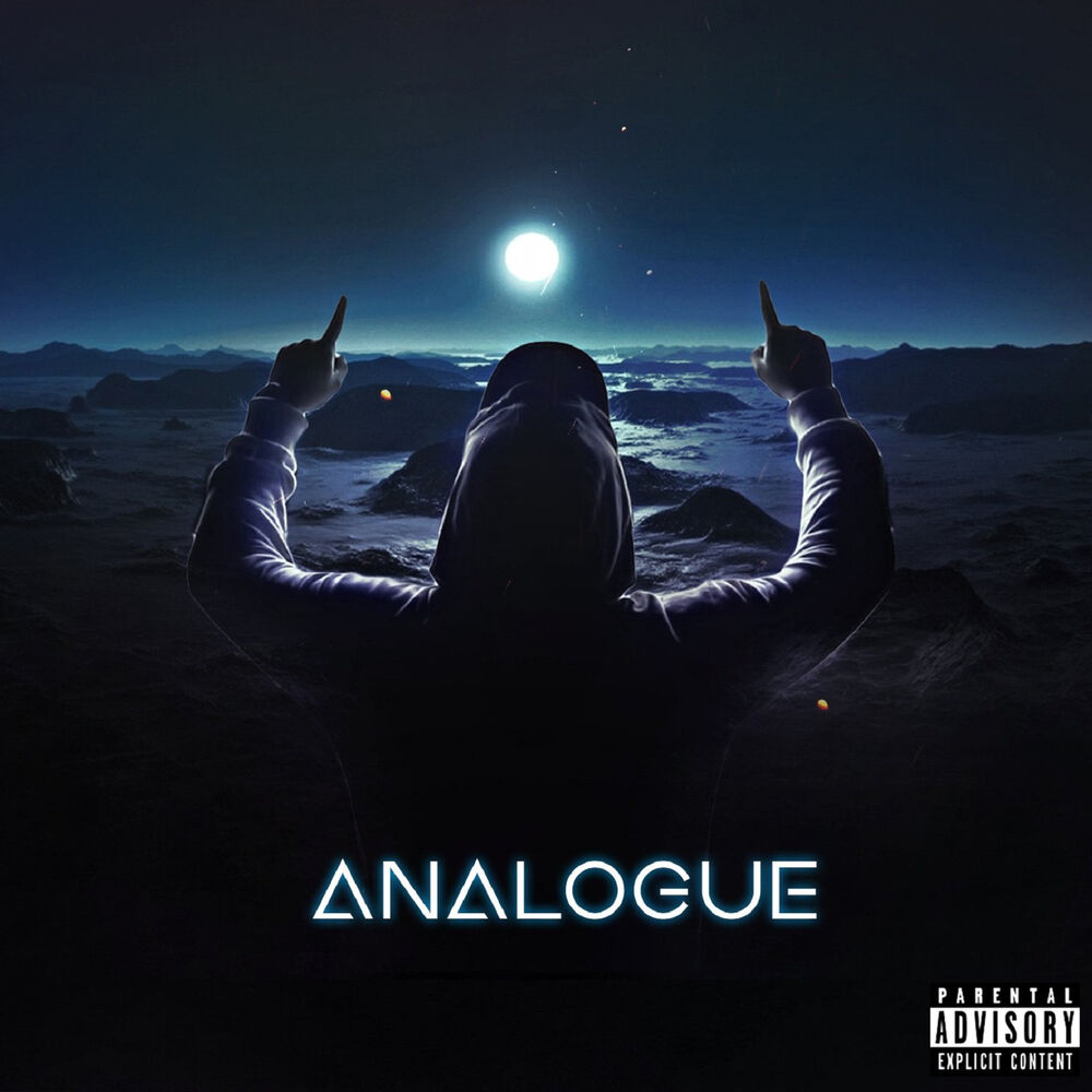 Picture of analogue