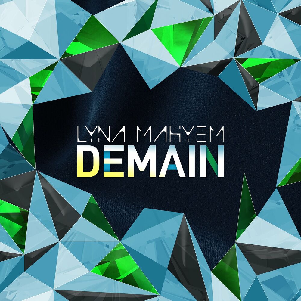 Picture of Demain (Sped up version)