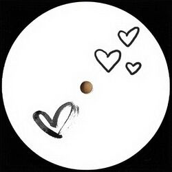 Cover of Black Heart