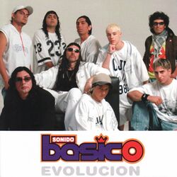 Cover of Evolución