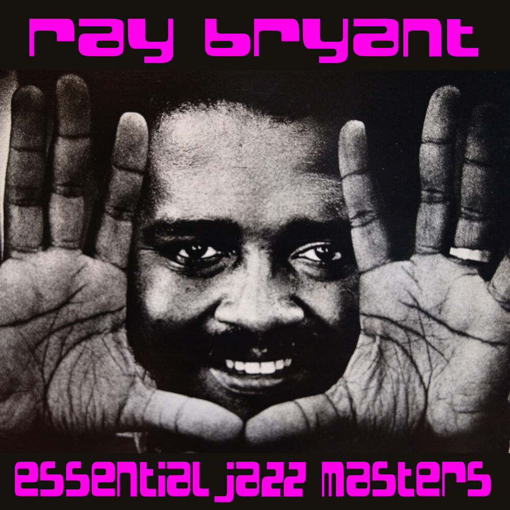 Picture of Essential Jazz Masters