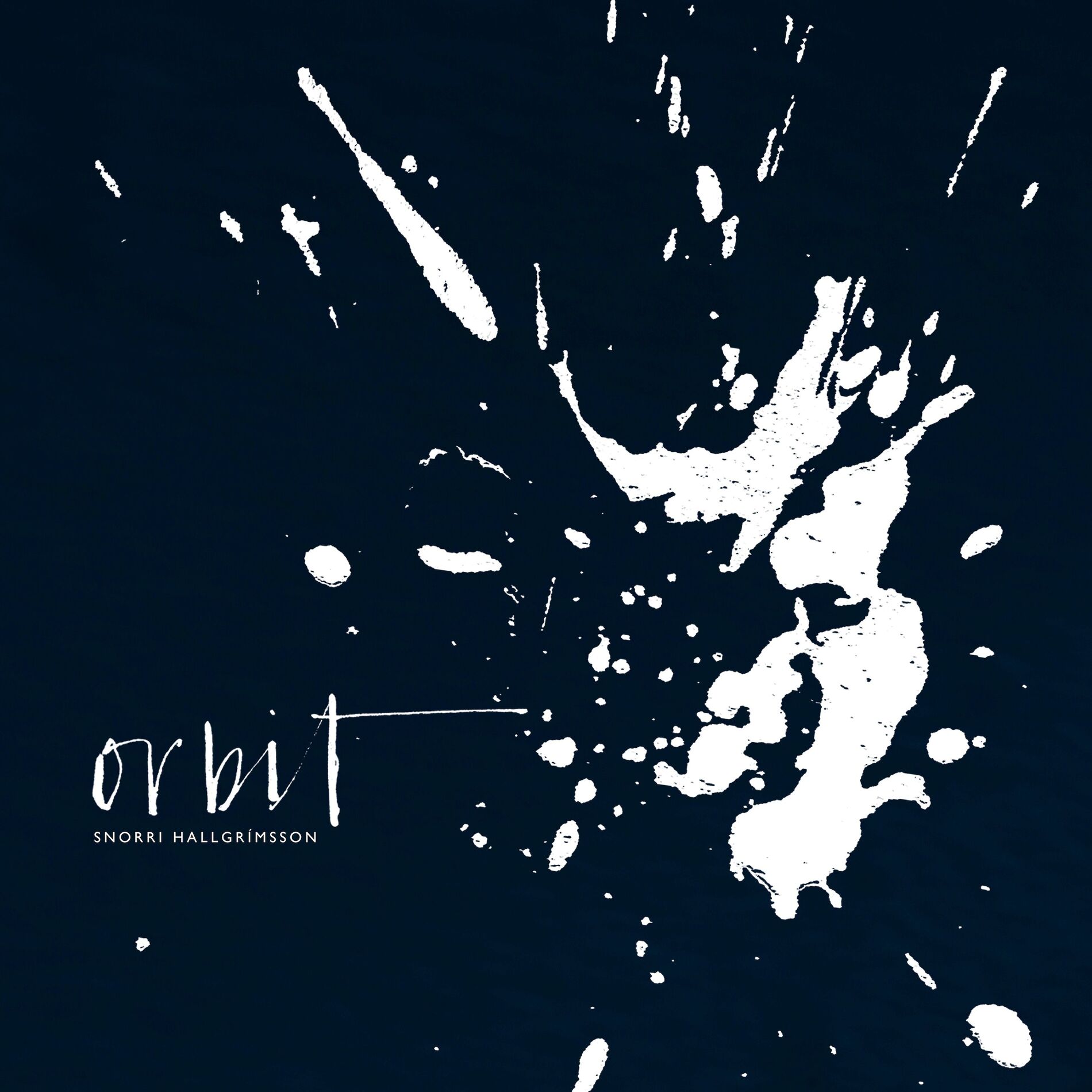 Album cover of Still Life