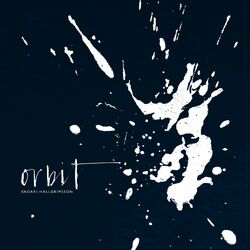 Cover of Orbit