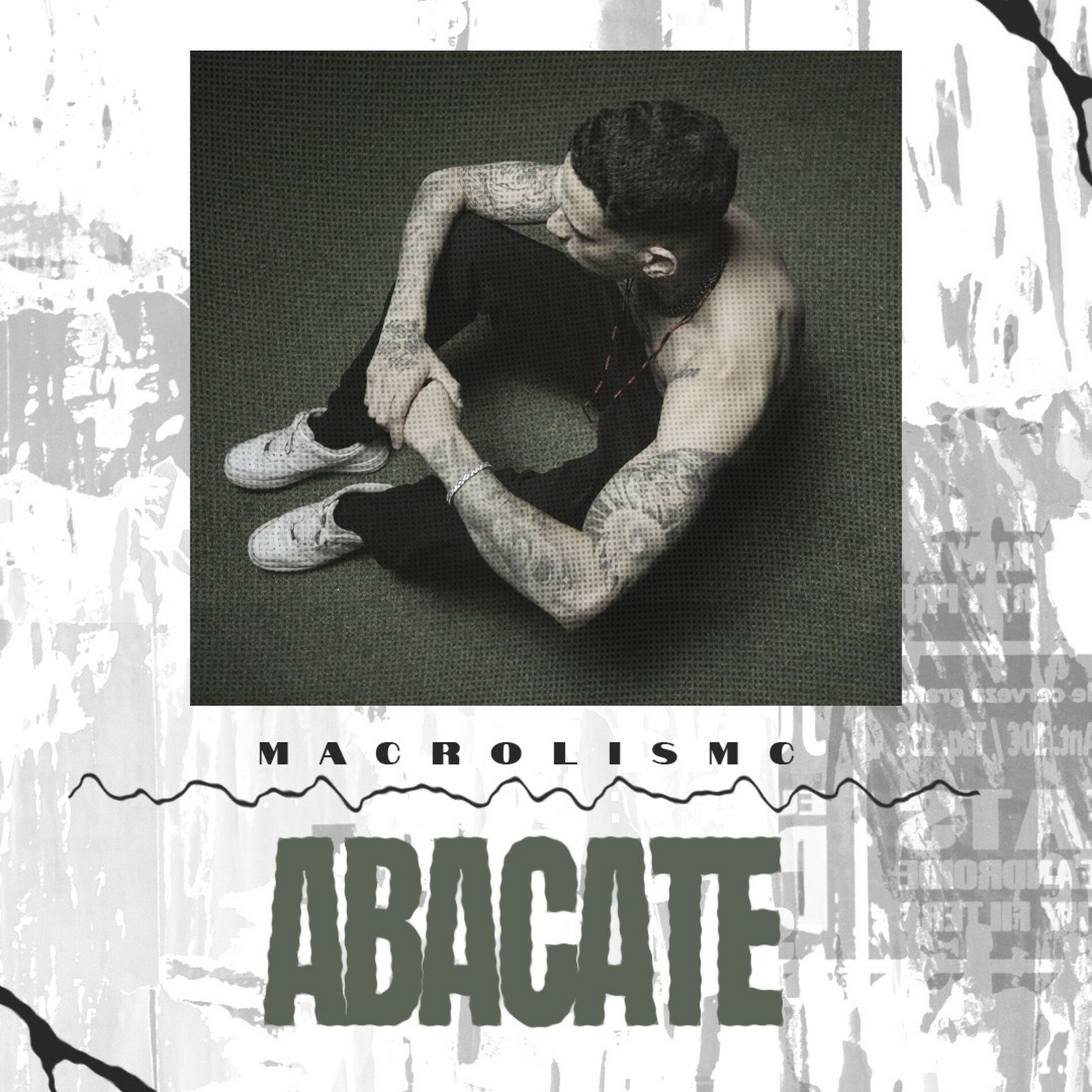 Album cover of Abacate