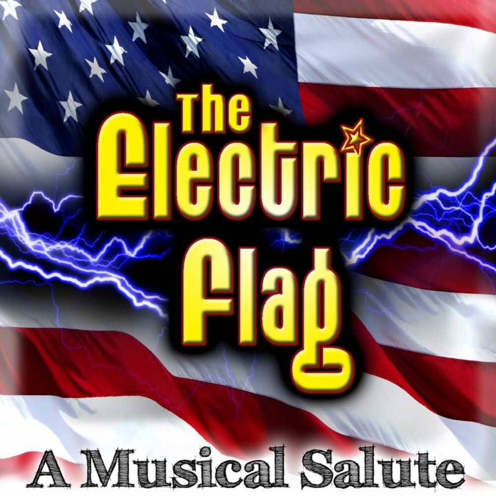 Picture of A Musical Salute