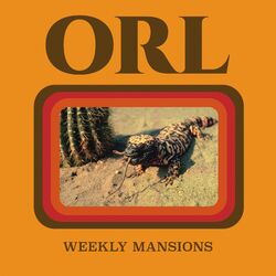 Cover of Weekly Mansions