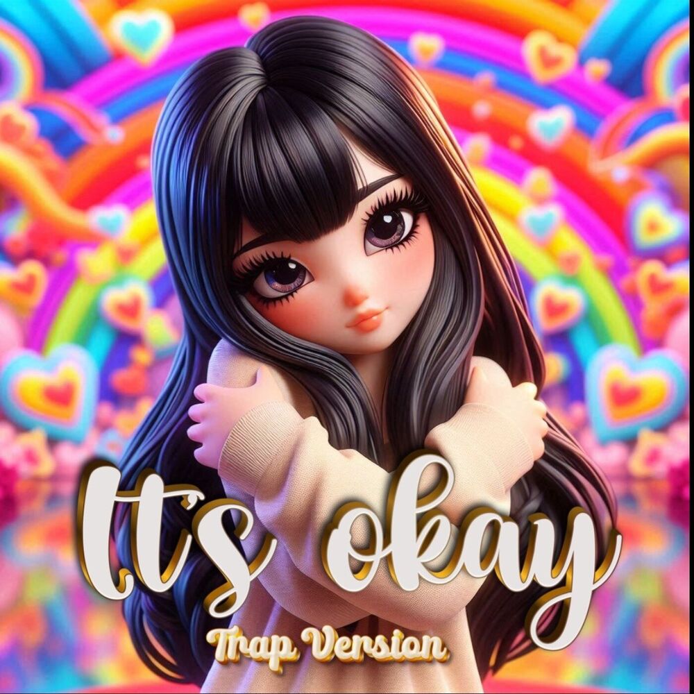 Picture of It's Okay (trap)
