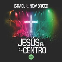 Cover of Jesús en el Centro (En Vivo)