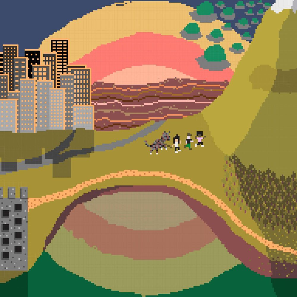 Picture of Vignettes from Dreamland (Instrumentals)