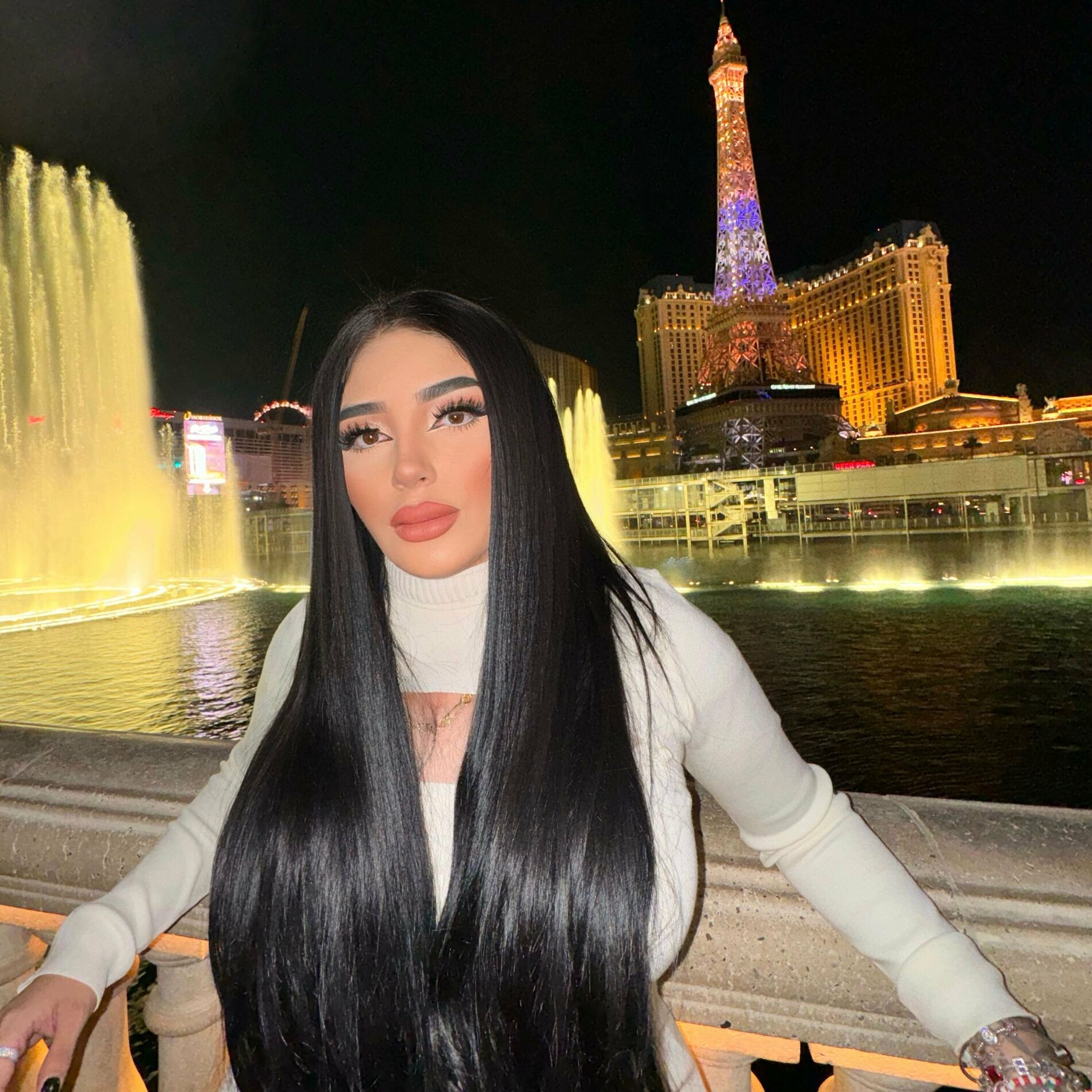 Album cover of Fabulosa de Paris