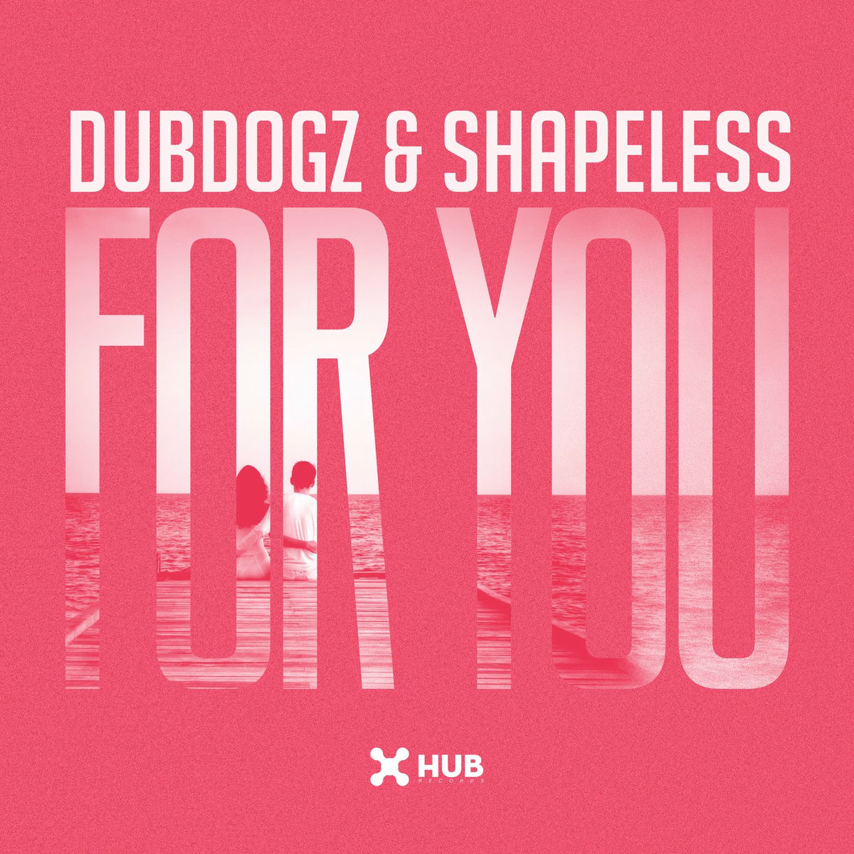 Album cover of For You