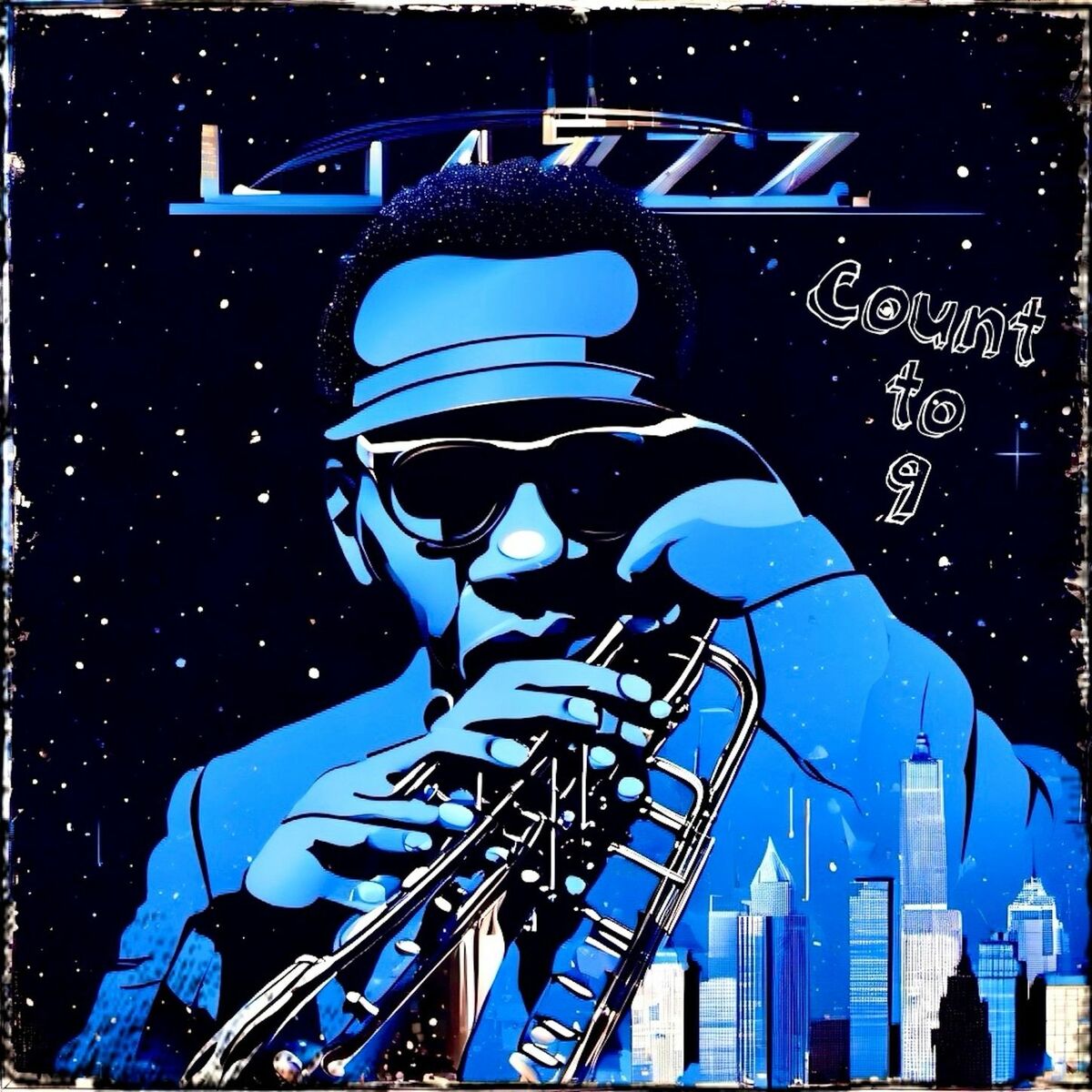 Album cover of Soho State of Mind